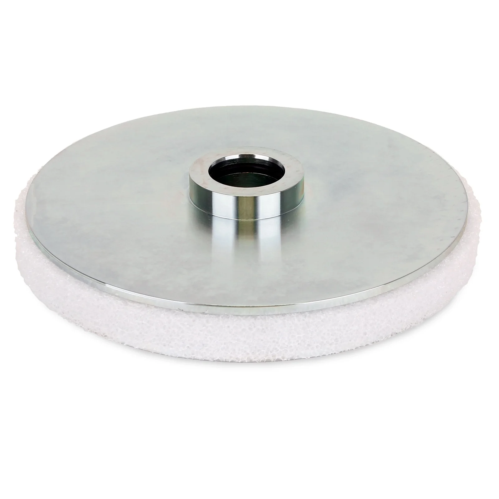 Graco Compact Dyna-Star® 24 VDC Vent-Valve Grease Pump, 12 L Reservoir, Follower Plate, Pressure and Level Reporting - Ysert