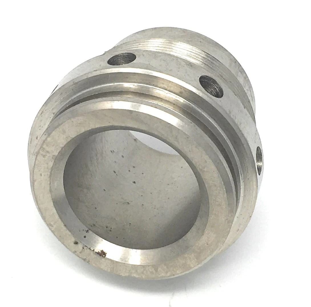 Binks 41-12506 UPPER PACKING NUT - Ysert