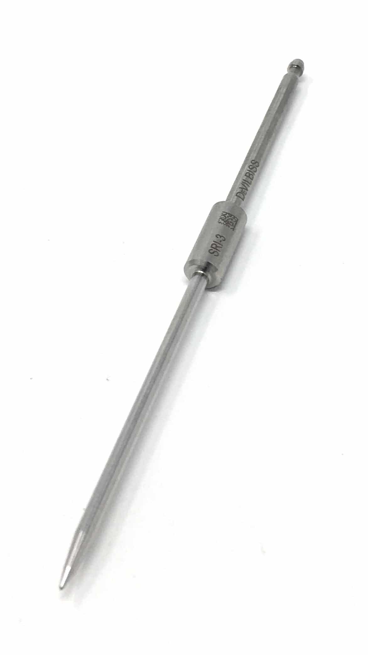 Devilbiss SRI-3-K SRI Fluid Needle 1.0/1.2 - Ysert
