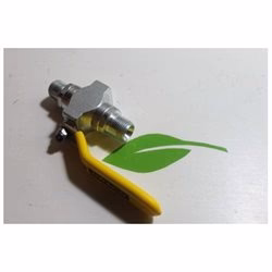 Graco VALVE, BALL - Ysert