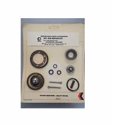 Graco 207848 Repair Kit for Air Motor, Intake Valve & Piston - Ysert