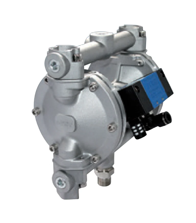 IWATA 8134F DDP DDP90FN Diaphragm Pump Only - Ysert