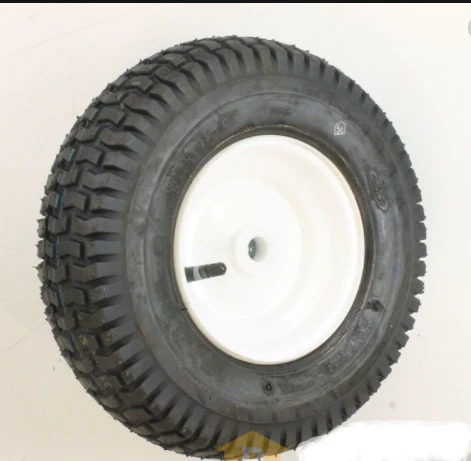 Graco 119509 Pneumatic Wheel - Ysert