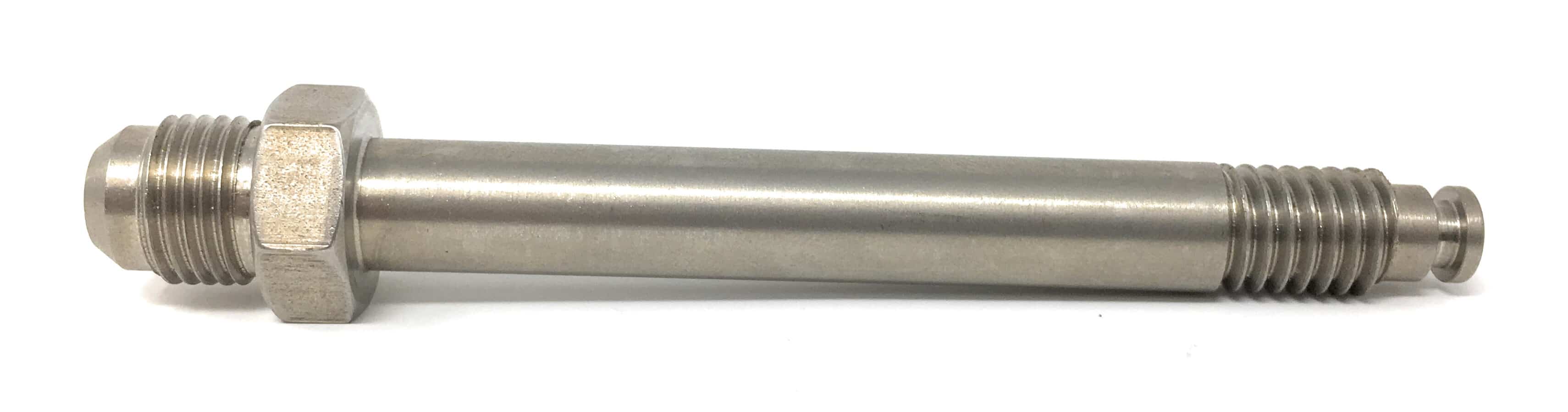 Binks 207-10089 Material Feed Tube - Ysert