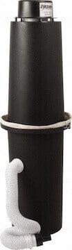 4224 Blast Cabinet - 14 CFM @ 70-100 PSI - 60