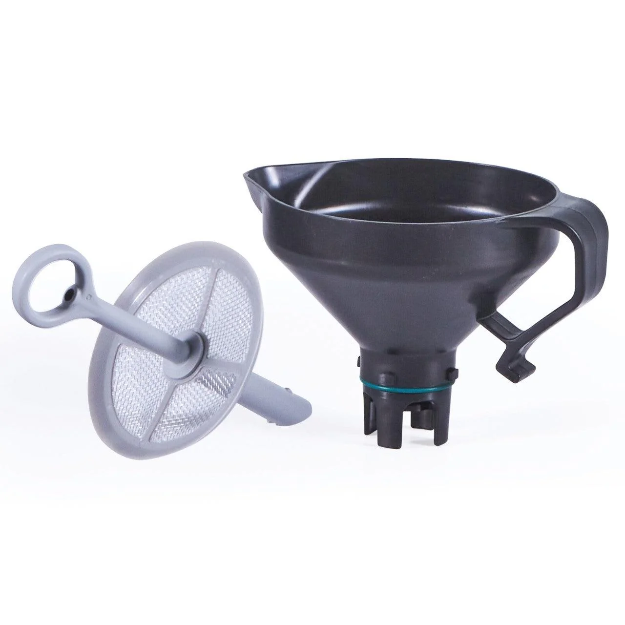 Graco 18B057 Funnel Strainer Kit - Ysert
