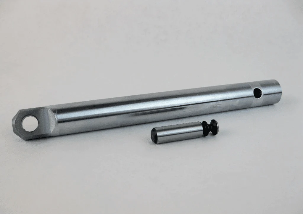 Graco 243179 Piston Rod - Ysert