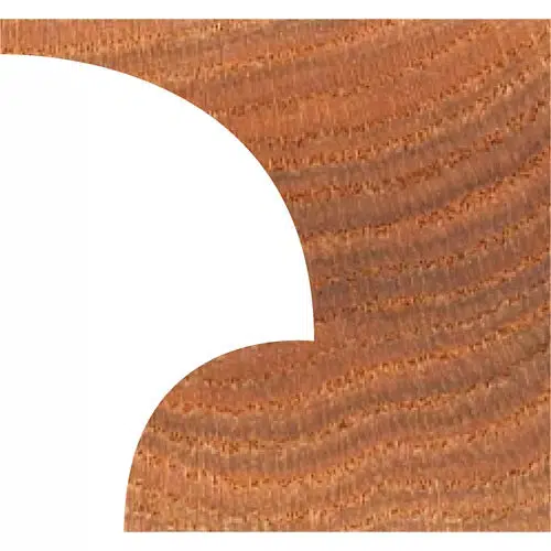 Roman Carbide DC2011 - Cove/Round 1/2