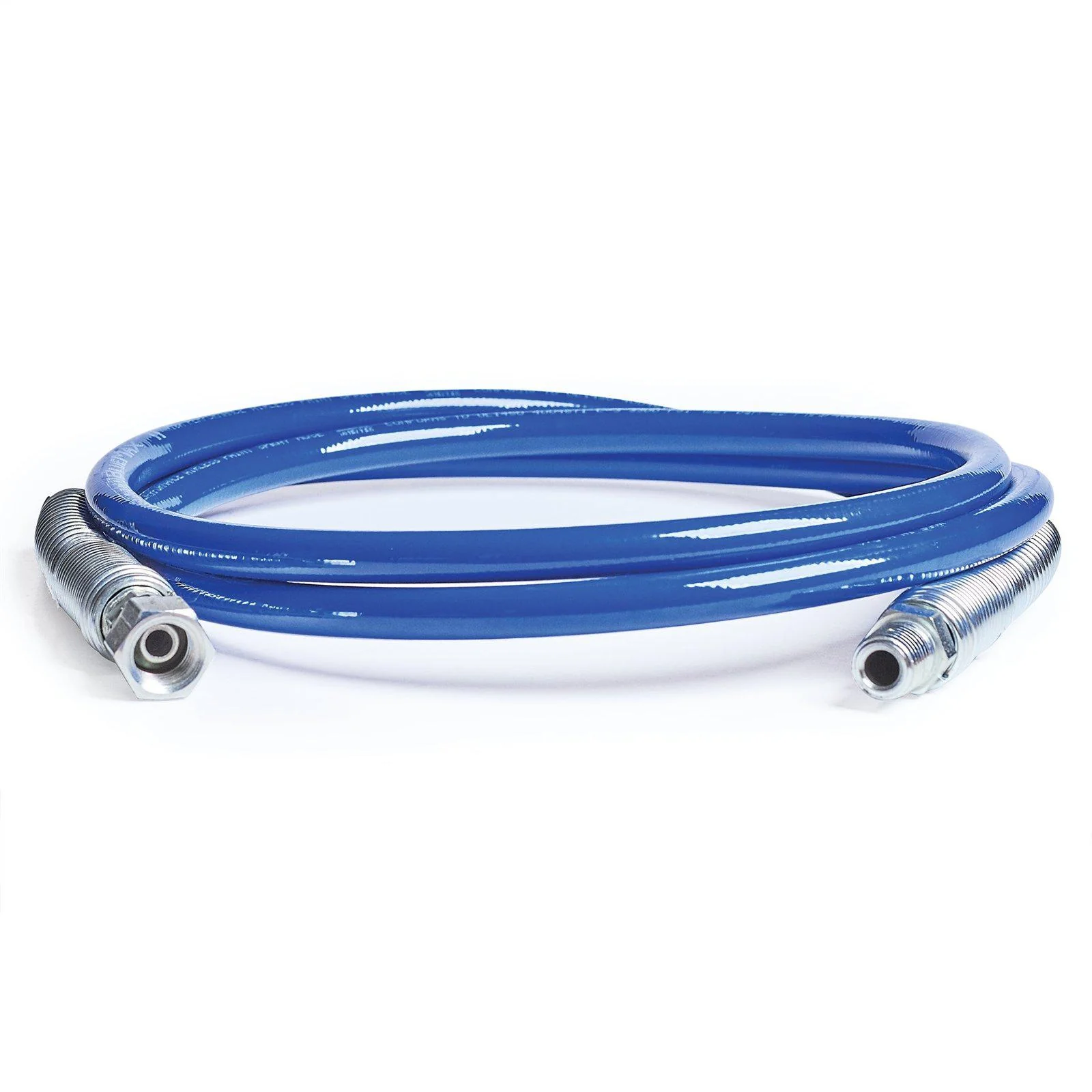 Graco BlueMax II Airless Whip Hose, 3/16 in x 6 ft (1.8 m) - Ysert