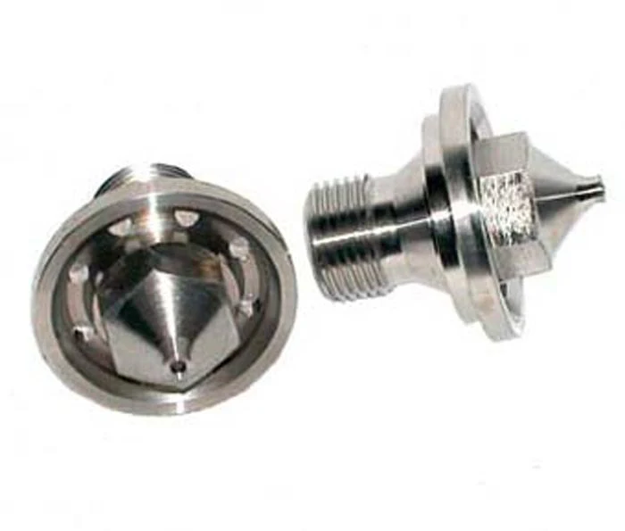 Binks 45-6605 L6SS FLUID NOZZLE PKGD - Ysert