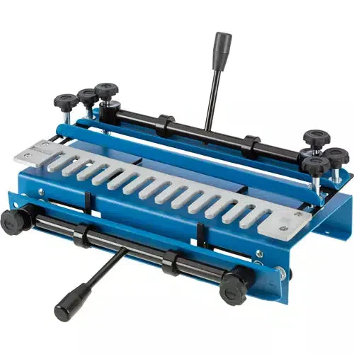 Woodstock D2796 - Dovetail Jig w/ Aluminum Template - Ysert