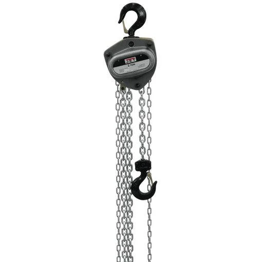 JPW L100-200WO-20, 2 Ton 20' Lift and Overload Protection - Ysert
