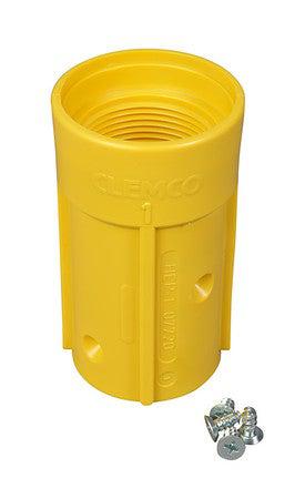Clemco 07720  HEP-1 Nylon Nozzle Holder (Fine Thread) - Ysert