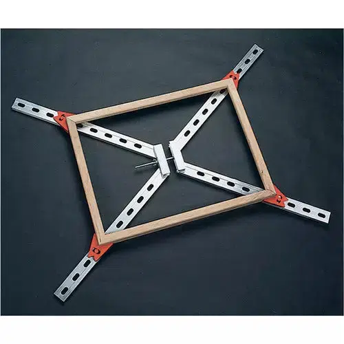 Grizzly G3047 - Adjustable Frame Clamp - Ysert