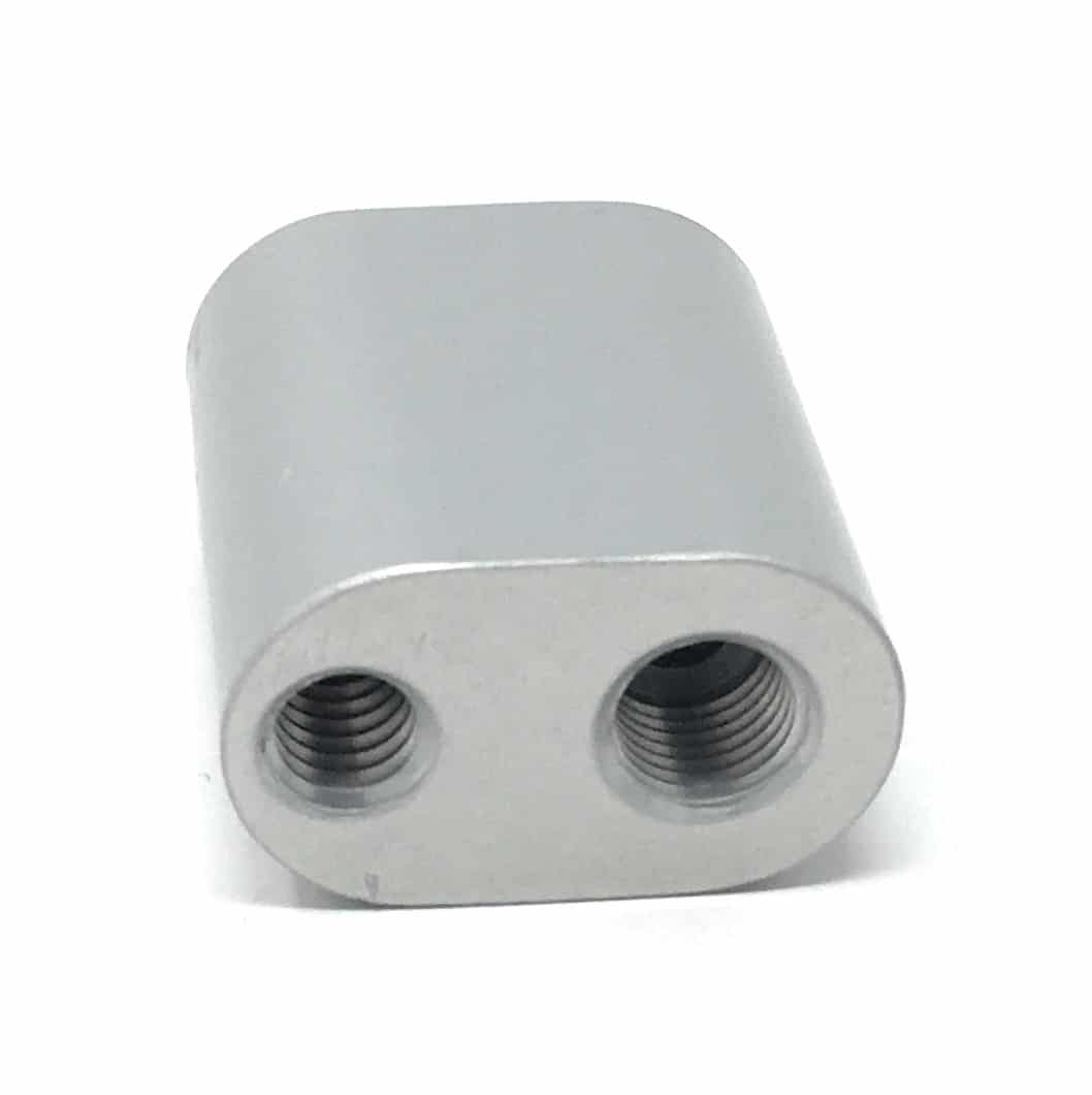Binks 80-604 Manifold (sg2+) - Ysert