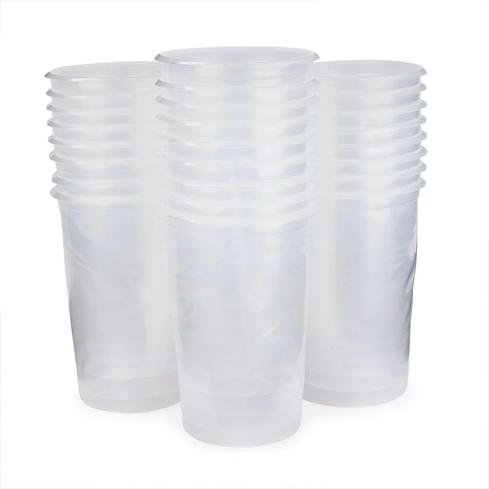 Graco 42 oz. Liner Cup Kit, Accessory 25/Pack - Ysert