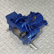 Graco 287934 Gmax II 7900 Bearing Housing - Ysert