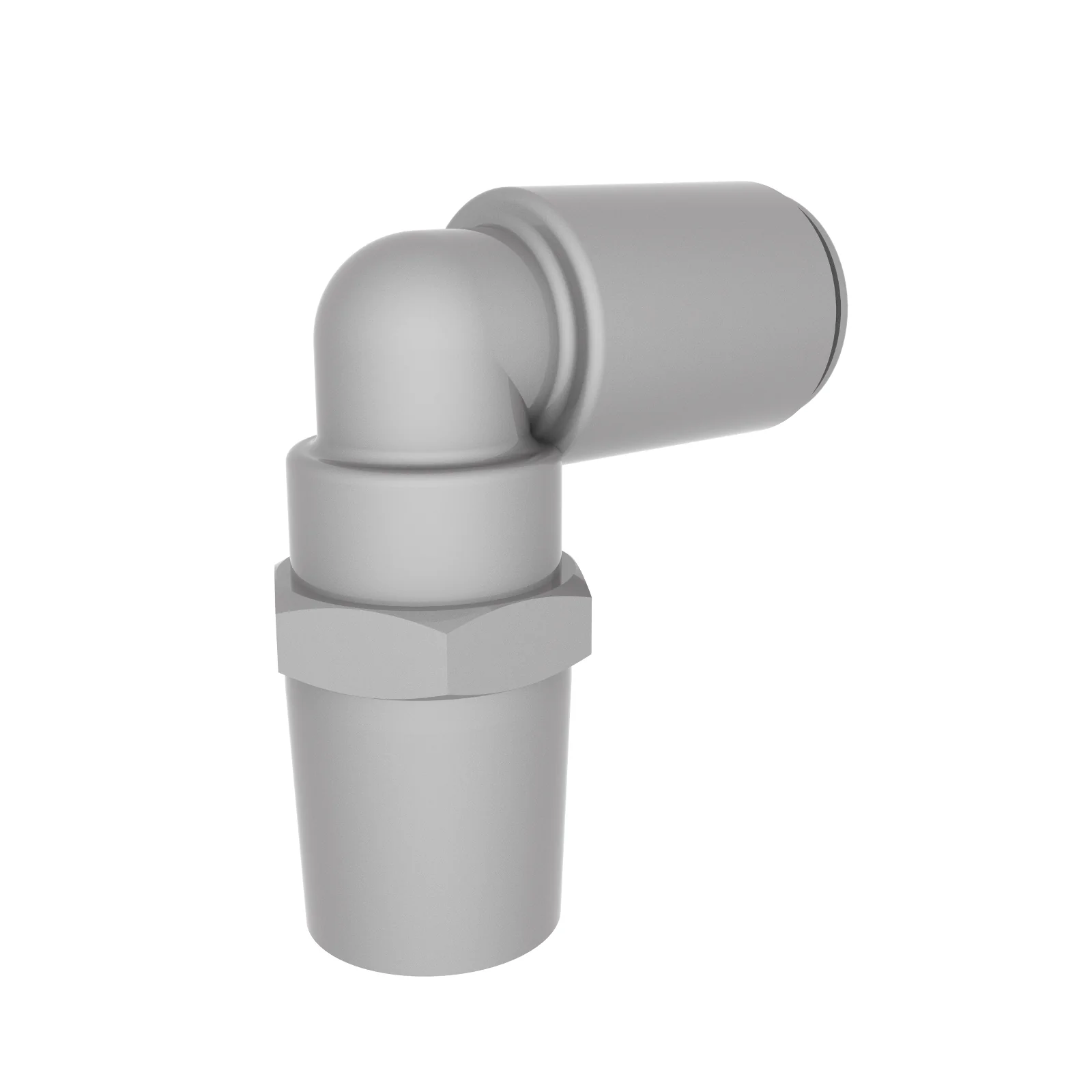 Graco FITTING,ELBOW - Ysert