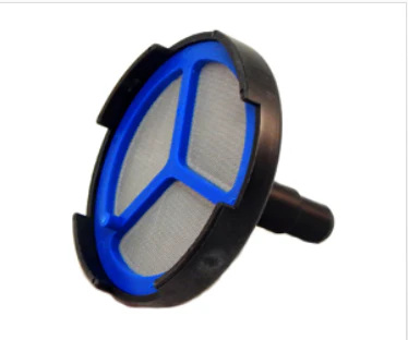 Newstripe Model 4400 Suction Filter - Ysert