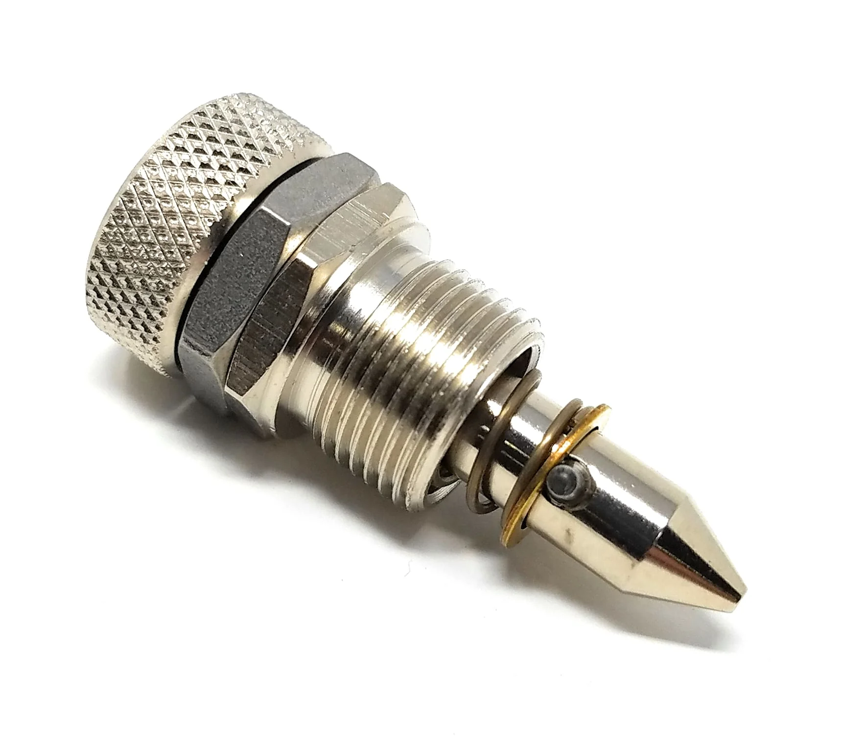 Binks 54-3720 SP Control ASM. - Ysert