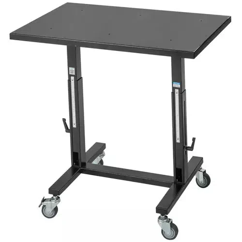 Grizzly T33446 - Bandsaw Outfeed Table - Ysert