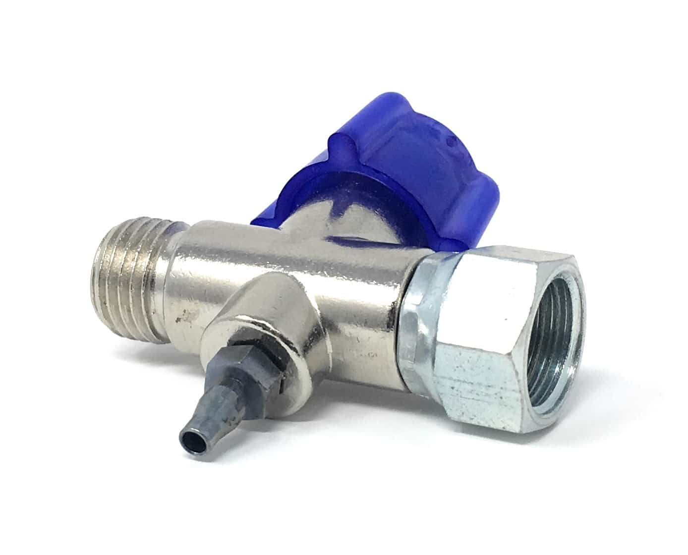 Binks 82-740 Air Valve Asm - Ysert