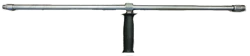 Suttner 6732 39” ST-3600 Stainless Steel Lance - Ysert