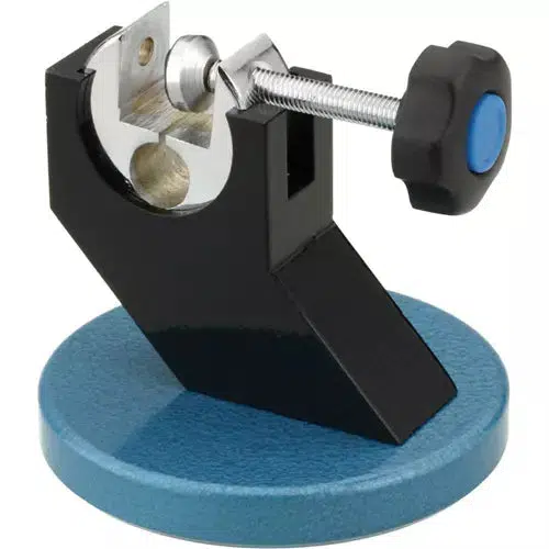 Grizzly H7612 - Heavy Micrometer Stand - Ysert