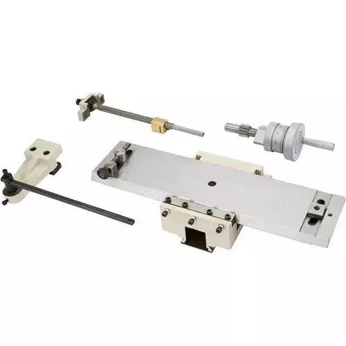 Grizzly T10556 - Taper Attachment Kit for G4002/G4003/G4003G - Ysert