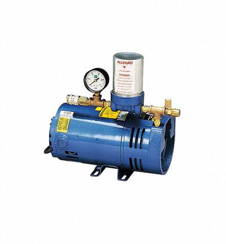 Allegro A300 Ambient Air Pump 220V 50 Hz, 9806E - Ysert