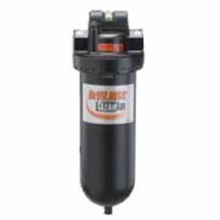 DeVilbiss Charcoal Filter Assembly - Ysert