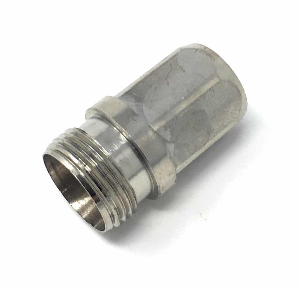 Devilbiss SP-612-K Air Valve Housing Kit - Ysert