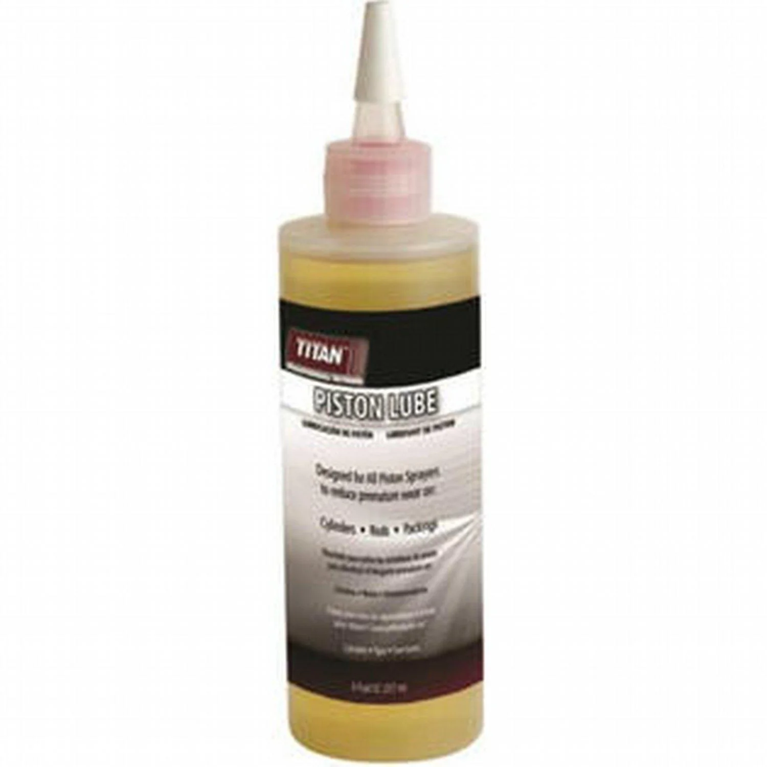 Titan Piston Lube - Ysert