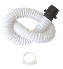 Bullard 20BT Breathing Tube For CC20 AND GR50 Respirator - Ysert