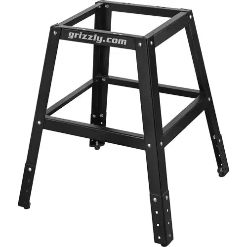 Grizzly T33905 - Scroll Saw Stand for G0969 - Ysert