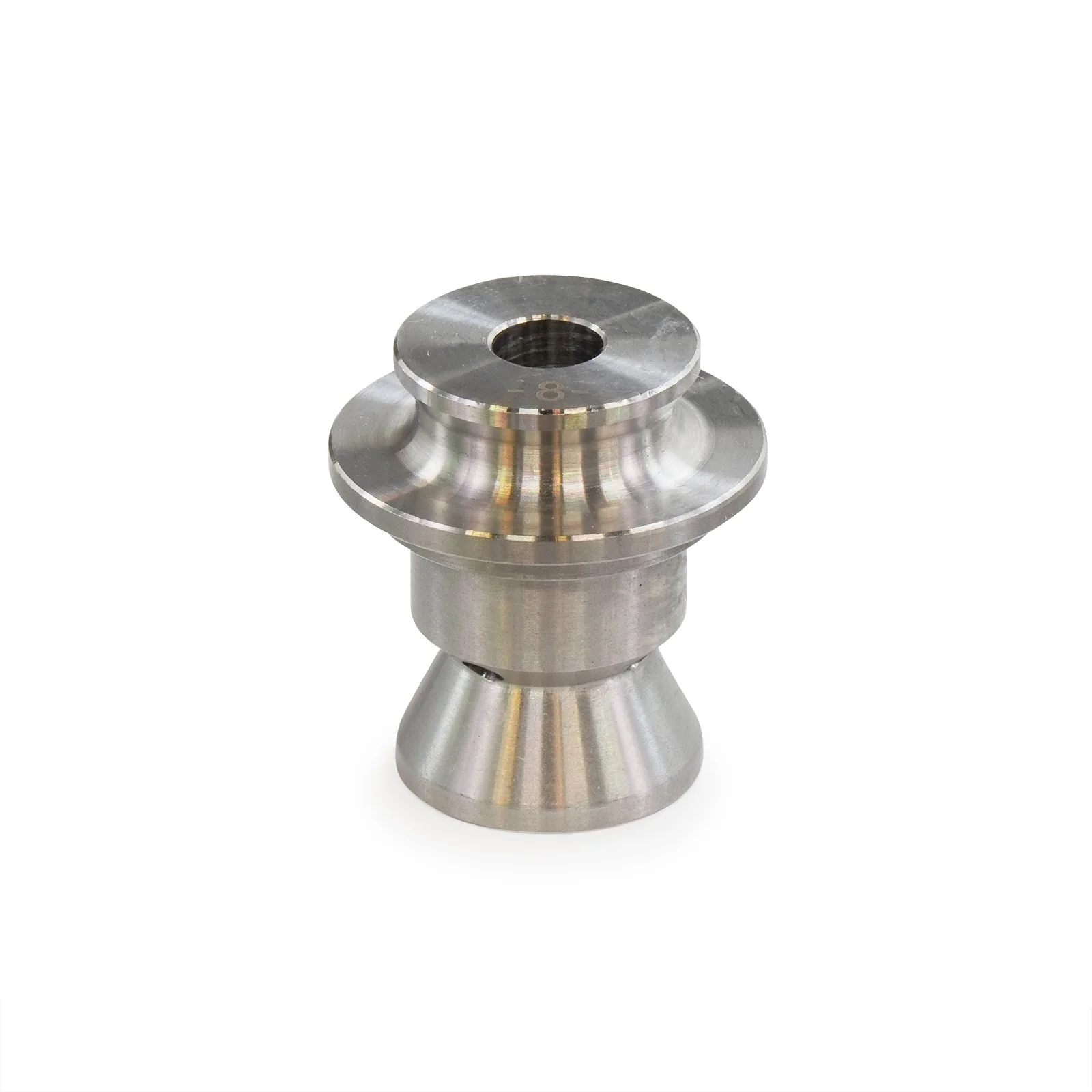 Texture Nozzle, 8 mm - Ysert