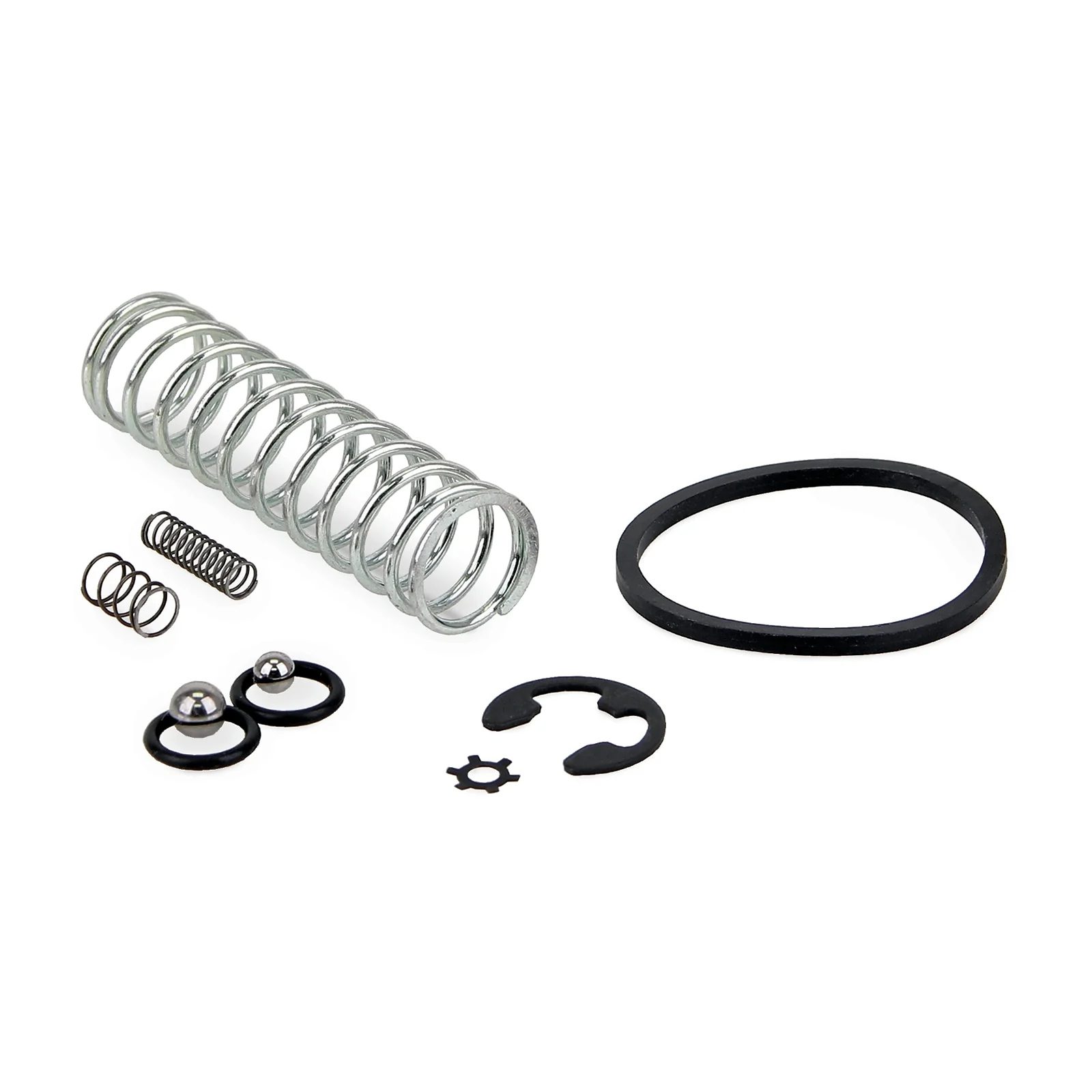 Graco PH Manual Pump Body Repair Kit - Ysert