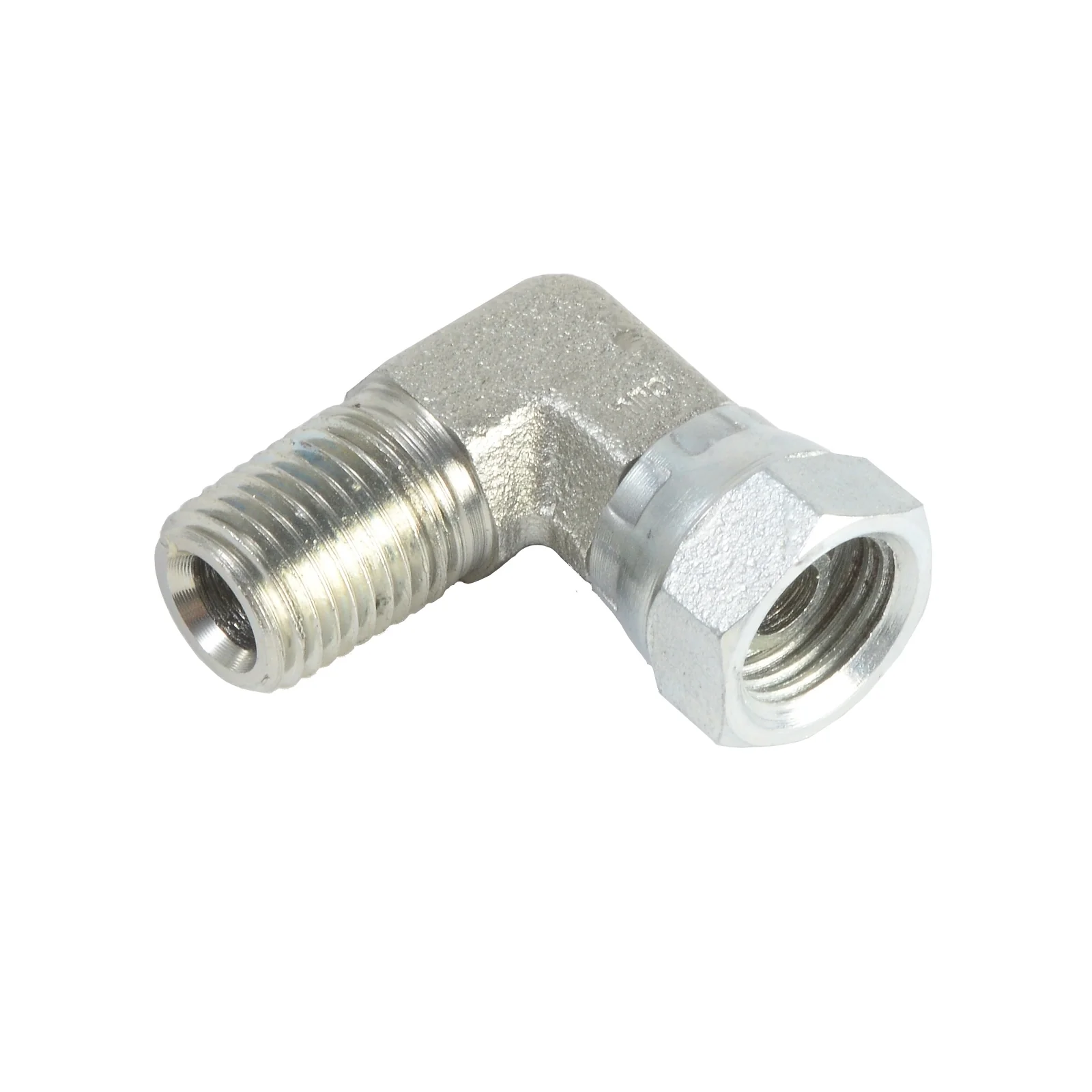 FITTING,SWIVEL,90 DEGREE - Ysert