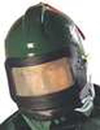Allegro Helmet, Universal, Green - Ysert