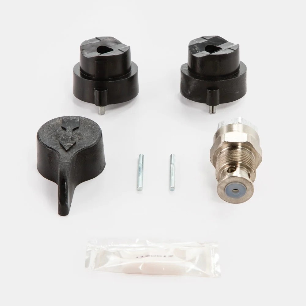 Graco 235014  Prime Drain Valve Kit - Ysert
