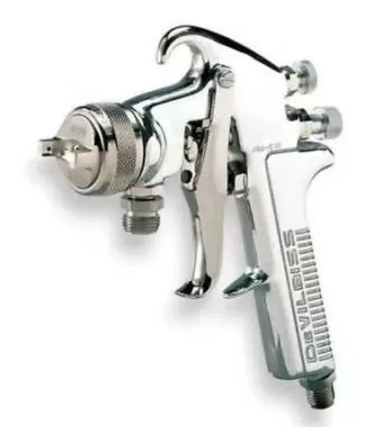 Binks JGA-510-DEC JGA Decorator Spray Gun - Ysert
