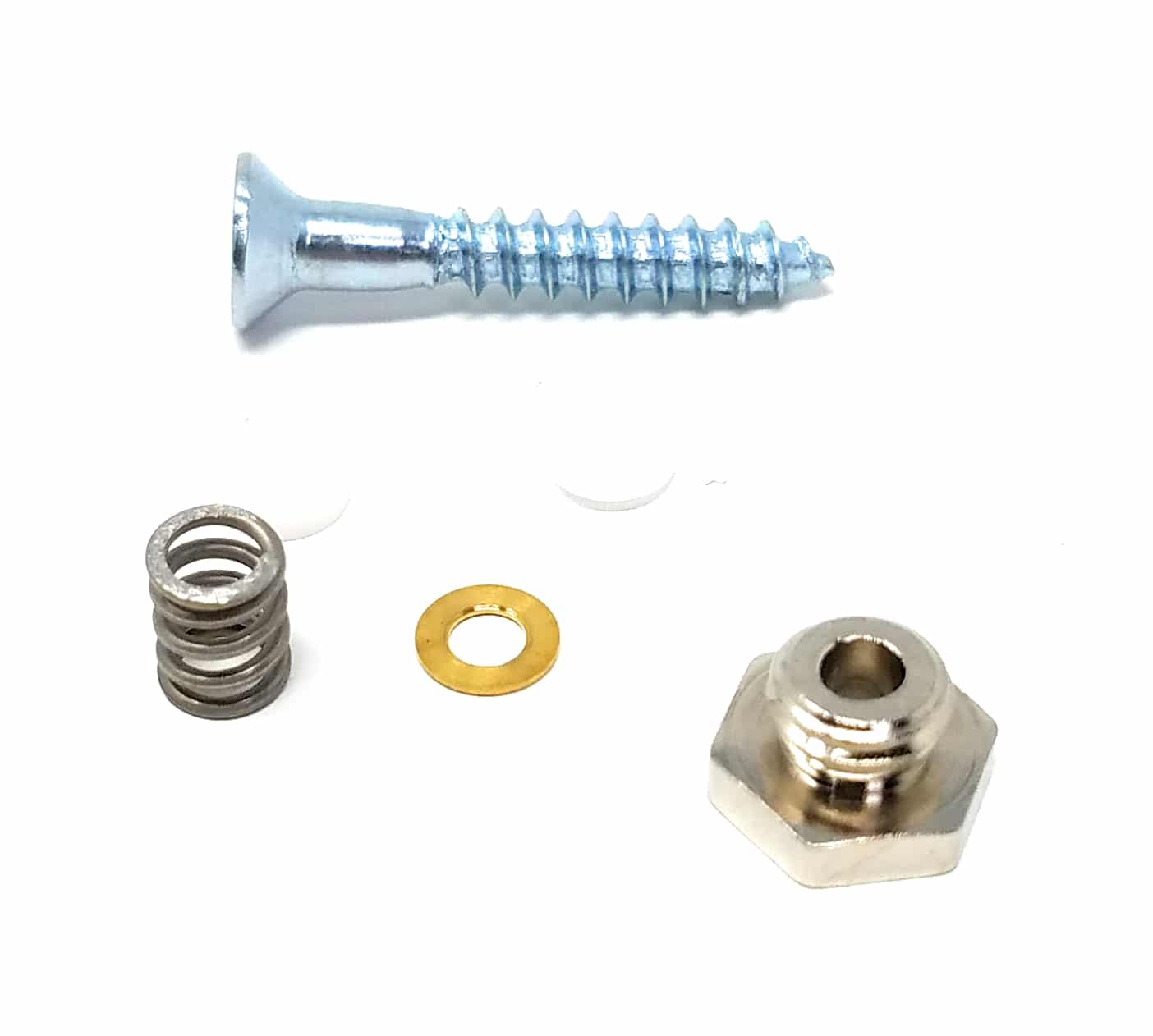 Binks 54-4261Pack Conversion Kit - Ysert