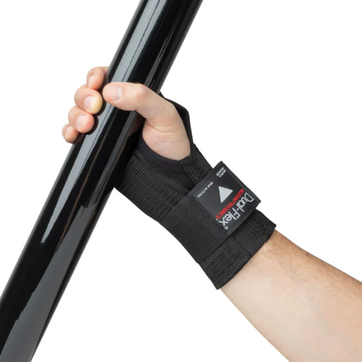 Allegro Dual-Flex™ Wrist Support, Small - Ysert