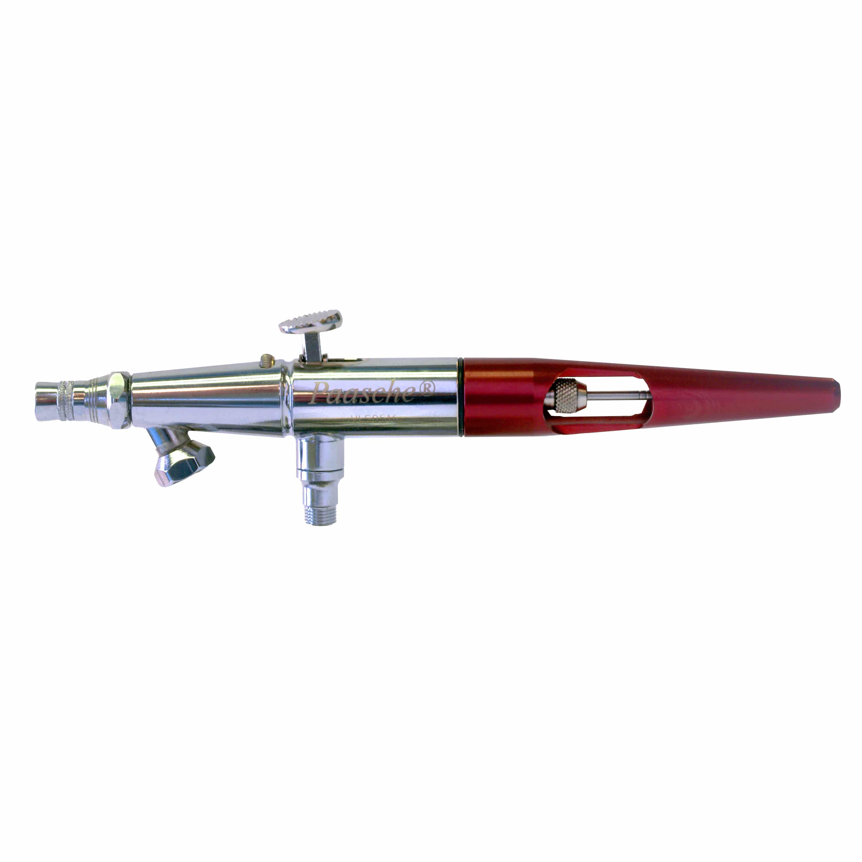 Paasche VLSTPRO#3L Professional Airbrush (0.75 mm) - Ysert