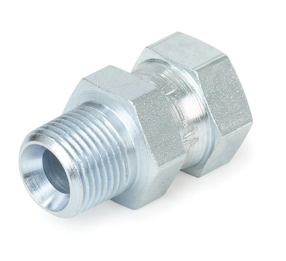 Graco 155665 Union, 3/8 in x 3/8 in - Ysert