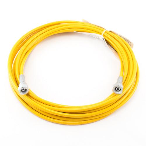 Exitflex USA 3/16″ x 3 ft. PA13 Series High Pressure Hose 5075 PSI - Ysert