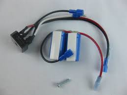 Titan 704-364 Capacitor 640i - Ysert