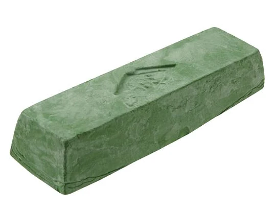 Woodstock Tools Green - Fine Buffing Compound - Ysert
