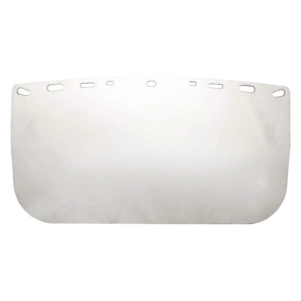 Bullard 840ME Visor Polyester 50/CTN - 1/EA - Ysert