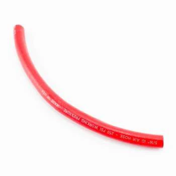 Binks 71-11000 5/16″ Air Hose Only (No fittings) Custom Size and Connections - Ysert